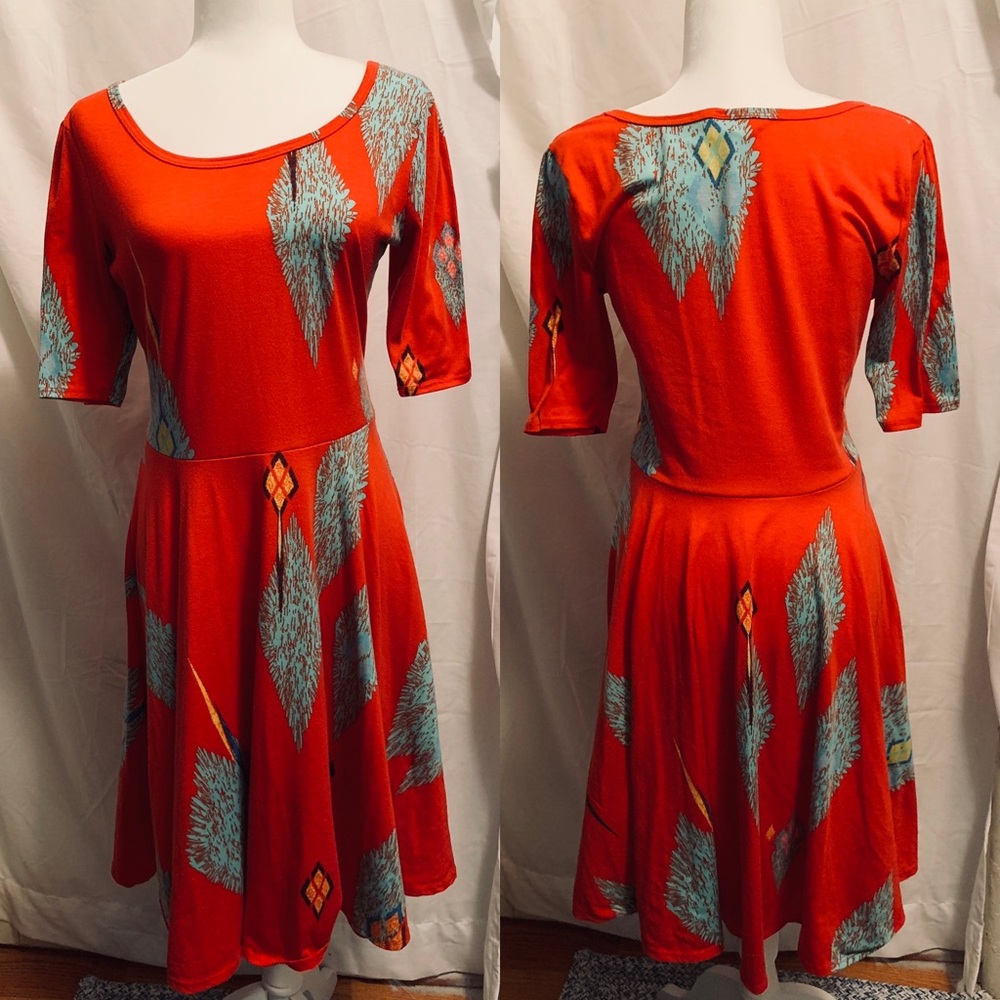 🆑👗Lularoe dress